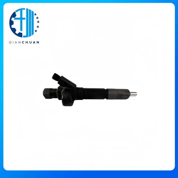 Buy cheap 6137-12-3200 Fuel Injector for KOMATSU 6D105 Engine Spare Parts from wholesalers