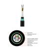 Buy cheap Stranded Loose Tube GYFTA53 Underground Fiber Optic Cable from wholesalers