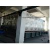 Buy cheap 100m3 SS304 Square Stainless Steel Tank Water Storage 5000l from wholesalers