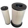 Buy cheap China filter factory high quality industrial Air Filter P608116 AXE42066 for Excavator spare parts from wholesalers