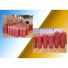 Buy cheap Epoxy Or Polyester Powder Coated FM200 Cylinder -40C To 60C Temperature 10-50L Capacity from wholesalers