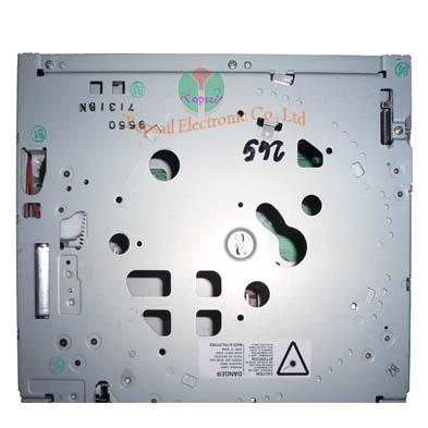 Buy cheap 6 CD Mechanism For Volvo / Chrysler / Dodge / Subaru from wholesalers