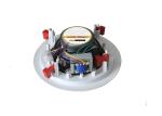 10W Mount Wireless Ceiling Speakers , White Ceiling Speakers Active Type