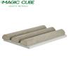 Buy cheap Sound Absorption Wooden Slat Soundproof Panels With Luxurious Suede Finish from wholesalers