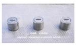Sounding Pipe Head Material Stinless Steel C50 Cb/T3778 Stinless Steel Sounding