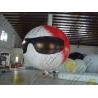 Buy cheap Huge Inflatable Printed Helium Balloons Versatile Fire Resistant ASTM from wholesalers