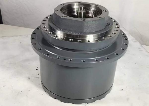 Buy cheap Sany Sy195 205c 215 Travel Motor Tooth Box Assembly Excavator Reducer Gearbox from wholesalers