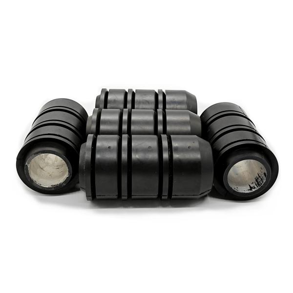 Buy cheap 2.875 Inches Oil State Medium Loads TA Tubing Swab Cups For Swabbing Sands from wholesalers