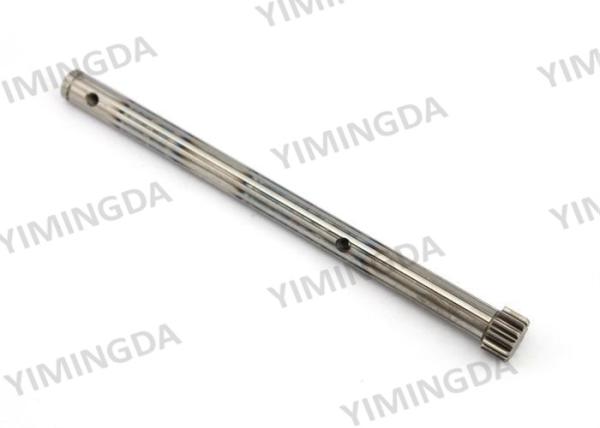 Buy cheap Sharpener Drive Pinion Shaft Auto Cutter Parts PN 74187000 High Hardness from wholesalers