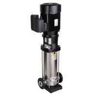 Buy cheap 6000L/H Fish Water Garden Pond Pump 3m Height Solar Pond Fountain Aerator product