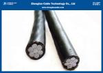 Buy cheap 10kv Single Core Abc Xlpe Cable Aerial Insulation Line NFC33-209 Standard(Overhead Insulated Cable) from wholesalers