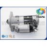Buy cheap 281002891A J05E Engine Starter Motor , 11T Electric Starter Motor 5.0KW from wholesalers