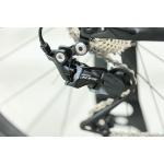 700C 22 Speed Alloy Frame Bicycle Race Cycle Road Bike For Men Carbon Frame