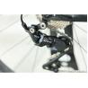 Buy cheap Battle OEM 700c Disc Brake Mountain Bicycle with 10.5 kg Weight and 700C*25c Tire Width from wholesalers