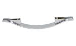 European Arch Rhinestone Wardrobe Handle Canbinet Hardware Furniture Handle