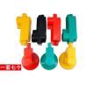 Buy cheap Heat Shrink Busbar Joint Box Protection Cover XLPE Electrical Cable Accessories Bus bar cover from wholesalers