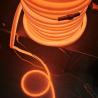 Buy cheap 50m spool 20mm rgbww led neon flex 360 light strip neon outdoor rgbw 24v from wholesalers