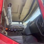 Shacman F3000 x3000 Dump Truck 8X4 380HP 12 tyres 40 ton Used Dumper Tipper
