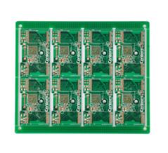 Buy cheap High Speed Electronic Circuit Board Manufacturers 20 Layer Impedance Control from wholesalers