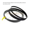 Buy cheap High Carbon Bandsaw Blades for Wood Working (Black Hardened) Size:1400mmx10x6T from wholesalers