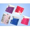 Buy cheap Wrapping Bottle PVC Shrink Label , ISO14000 Heat Shrink Wrapping Plastic from wholesalers