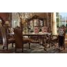 Buy cheap Rectangular Sleek Brown Antique Vintage Furniture No Assembly Required from wholesalers