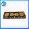 Buy cheap C4932209 Cylinder Head Gasket 4946620 For Cummins Engine ISB4.5 QSB4.5 from wholesalers