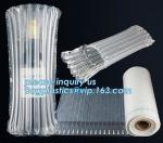 Inflated Wine Bottle Protector Bags, Sleeves Glass Travel Transport, Air Filled