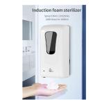 Foam Gel Liquid Spray Automatic Touchless Soap Dispenser