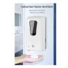 Buy cheap Kill Bacterial 1000ML Touch Free Hand Sanitizer Dispenser With Uv Light from wholesalers