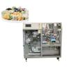 Buy cheap 50HZ Automatic All In One Dumpling Machine Single Phase 220V Stainless Steel from wholesalers