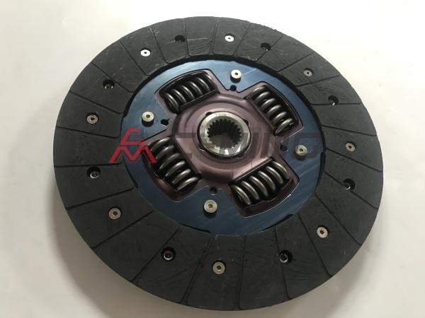 Buy cheap 240*160*26mm*23Teeth MR388786 G54B T/C Mitsubishi Clutch Kits from wholesalers
