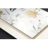 Buy cheap Durable Grade AAA White Outside Wall Eco-Friendly Tiles And 750x1500mm Baby Face Glazed Porcelain Tile For Bathroom And Apartment from wholesalers
