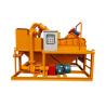Buy cheap 250m3/H Slurry Sand Separator Machine Construction Mining Desander from wholesalers