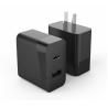 Buy cheap FCC PD20W Double Port Wall Charger 12V1.67A For Mobile Phone from wholesalers