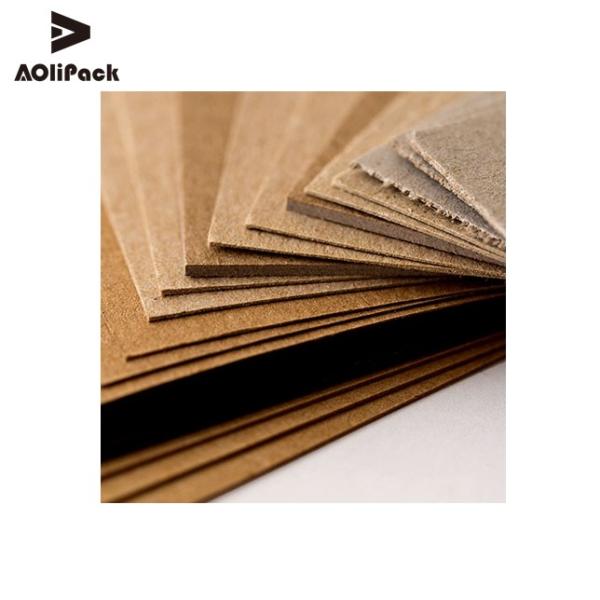 Buy cheap High Intensity Uncoated Anti Slip Pallet Paper 300 Gram from wholesalers