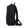 Buy cheap 16'' Breathable Laptop Backpack , RPET Unisex Backpack Waterproof from wholesalers