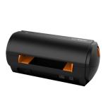 RP422 High Speed Thermal Barcode Label Printer High Stability With Bluetooth