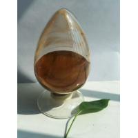 Buy cheap Antioxidant Calcium Lignosulfonate Admixture Brown Powder Used In Aquatic product