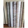 Buy cheap High Gloss Marble Effect PVC Membrane Foil For Interior Decoration from wholesalers