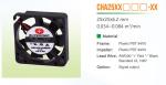 Low Noise 11db Plastic SGS 3D Printer Cooling Fan