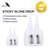 Buy cheap Eco Friendly Ethyl Cyanoacrylate Super Glue Bulk Sealant Heat Resistant from wholesalers
