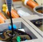 Standalone 3 Axis Ab Epoxy Silicone Dispensing Machine for Accurate Glue