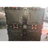 Buy cheap Die Cast Aluminum Cabinet Indoor Rental LED Display Screen for Stage Party Wedding from wholesalers