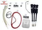 Auto Cutter Spare Parts PN 705572 Maintenance Kits For Garment Cutter