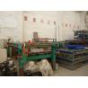 Buy cheap Steel Structure Automatic Mgo Board Production Line with 1500 Sheets Production Capacity from wholesalers
