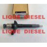 Buy cheap DENSO fuel injector 095000-9560 0950009560 1465A257 for Mitsubishi 4D56 L200 High Power from wholesalers