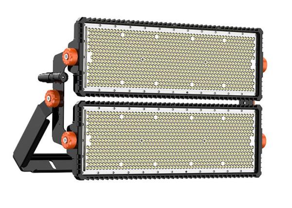 Buy cheap New Modular LED Flood Lights 170LM/W meet all your outdoor lighting solutions from wholesalers