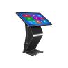 Buy cheap 43 55 65 Inch Floor Standing Advertising Digital Totem Display LCD Waterproof Indoor Signage Touch Screen Self Service Kiosk from wholesalers