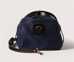 Blue Wheeled Canvas Rolling Duffel Bags Mens